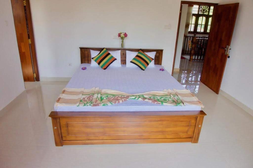 Sisil Villa Matara Buitenkant foto