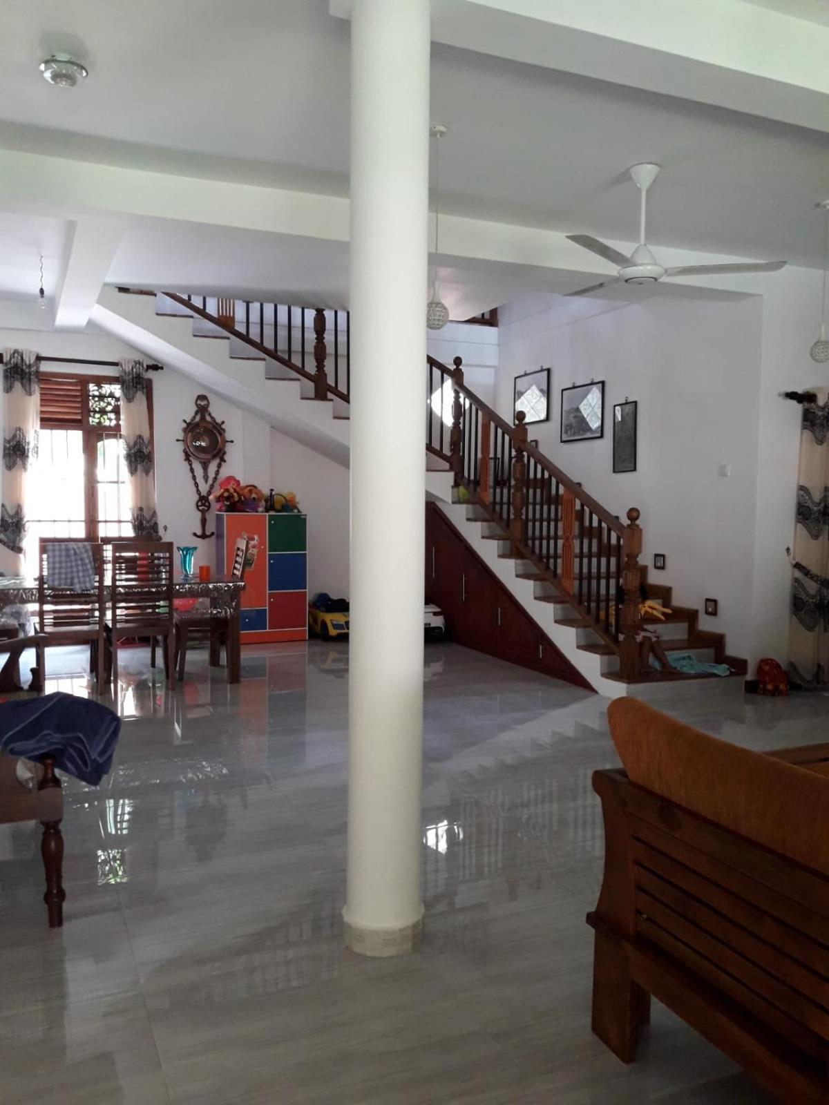 Sisil Villa Matara Buitenkant foto