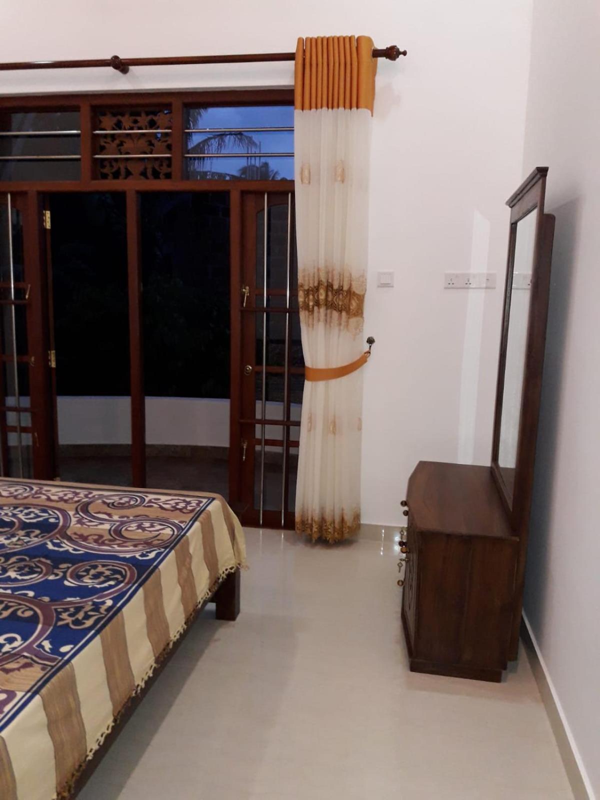 Sisil Villa Matara Buitenkant foto