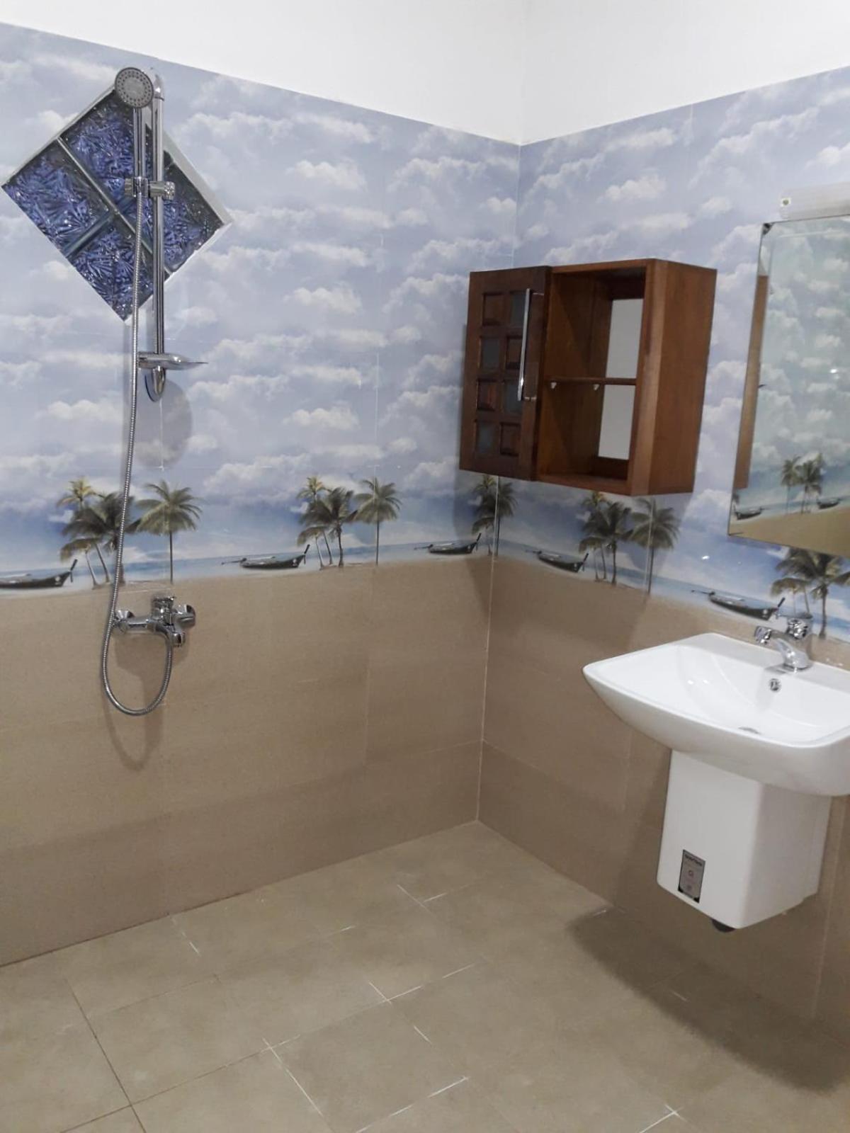 Sisil Villa Matara Buitenkant foto