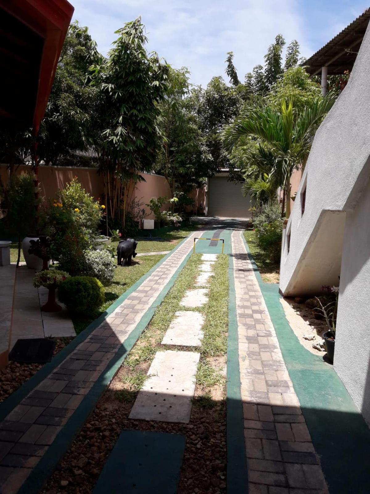 Sisil Villa Matara Buitenkant foto